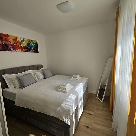 Apartment Dream Kastela Ngoại thất bức ảnh