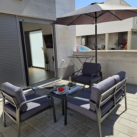 Apartment Dream Kastela Ngoại thất bức ảnh