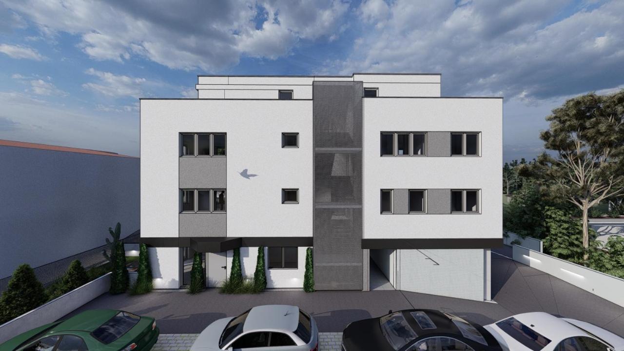 Apartment Dream Kastela Ngoại thất bức ảnh
