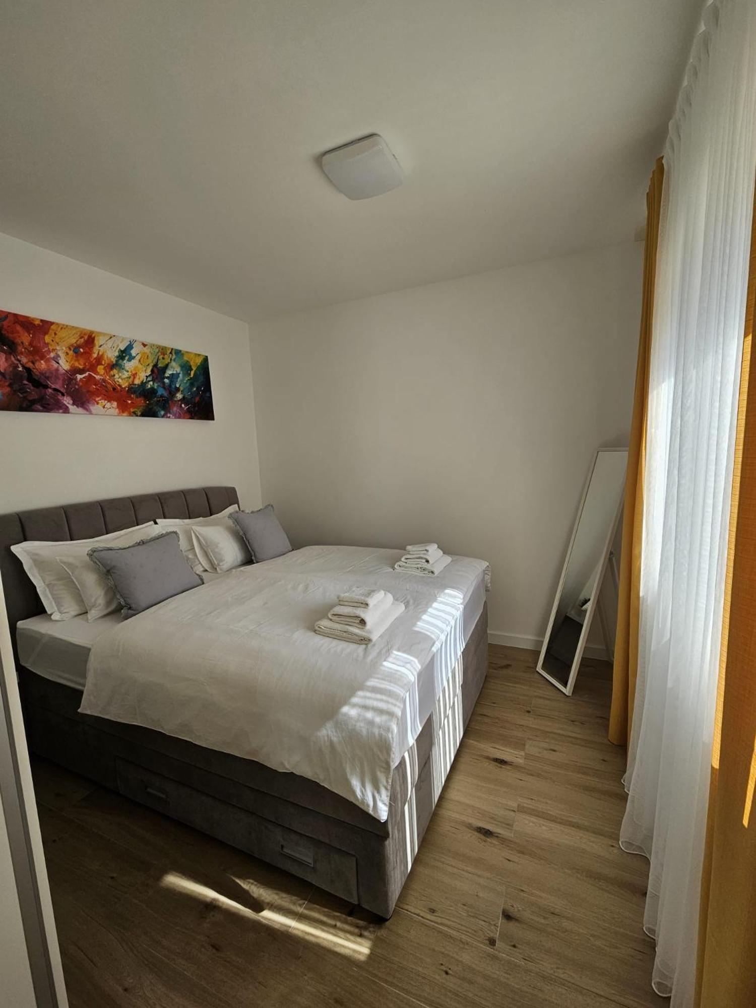 Apartment Dream Kastela Ngoại thất bức ảnh