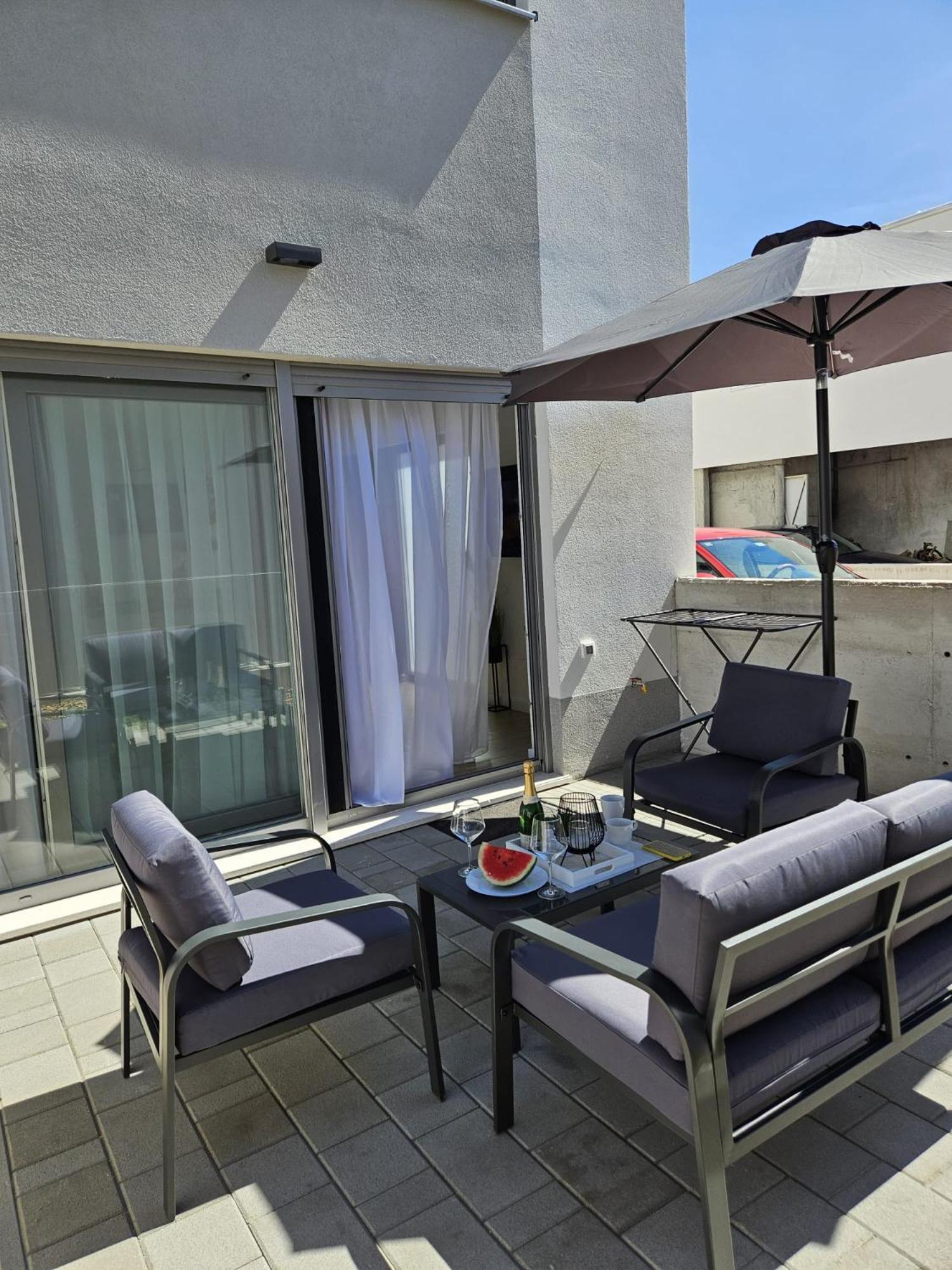 Apartment Dream Kastela Ngoại thất bức ảnh