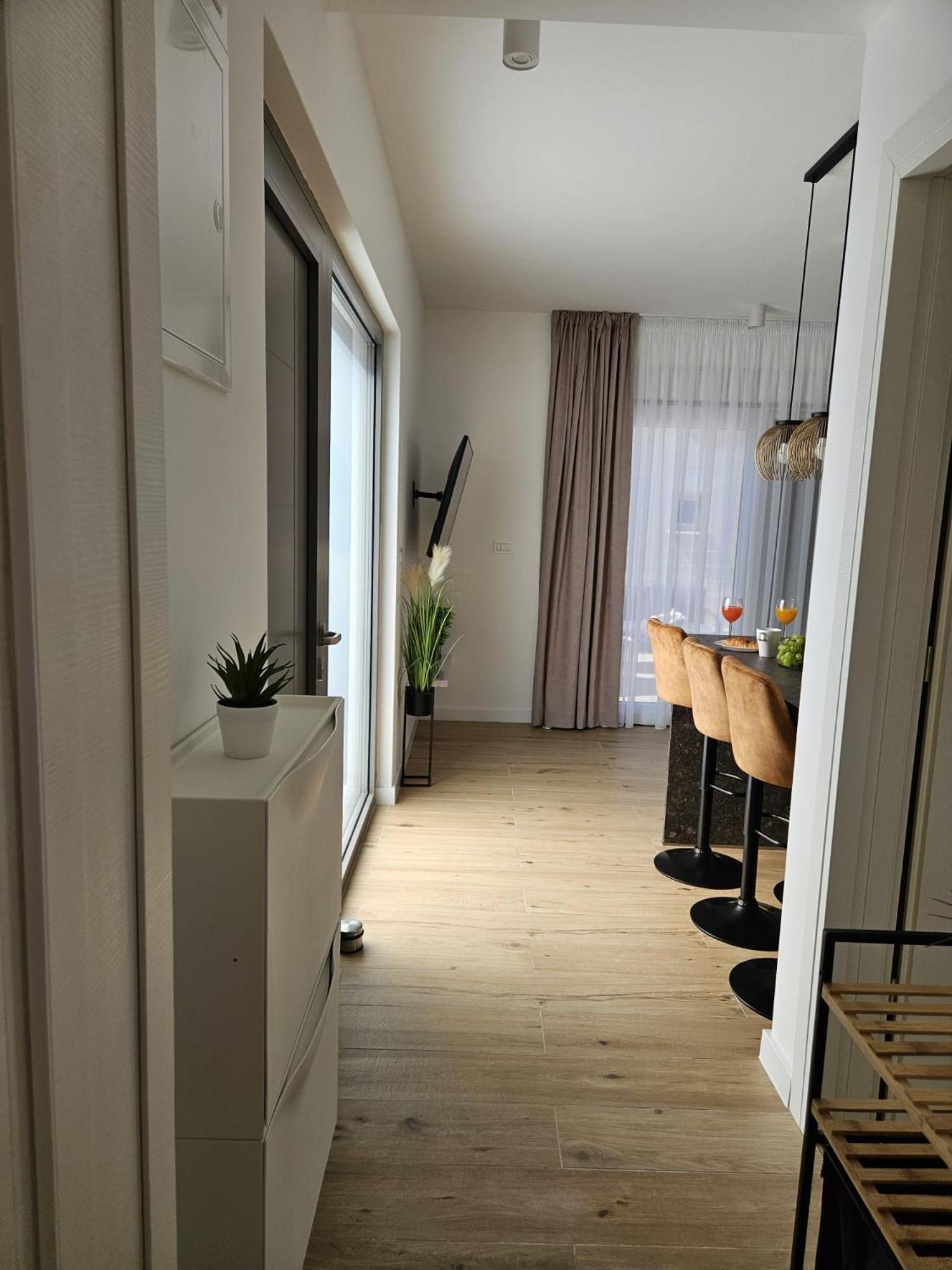 Apartment Dream Kastela Ngoại thất bức ảnh