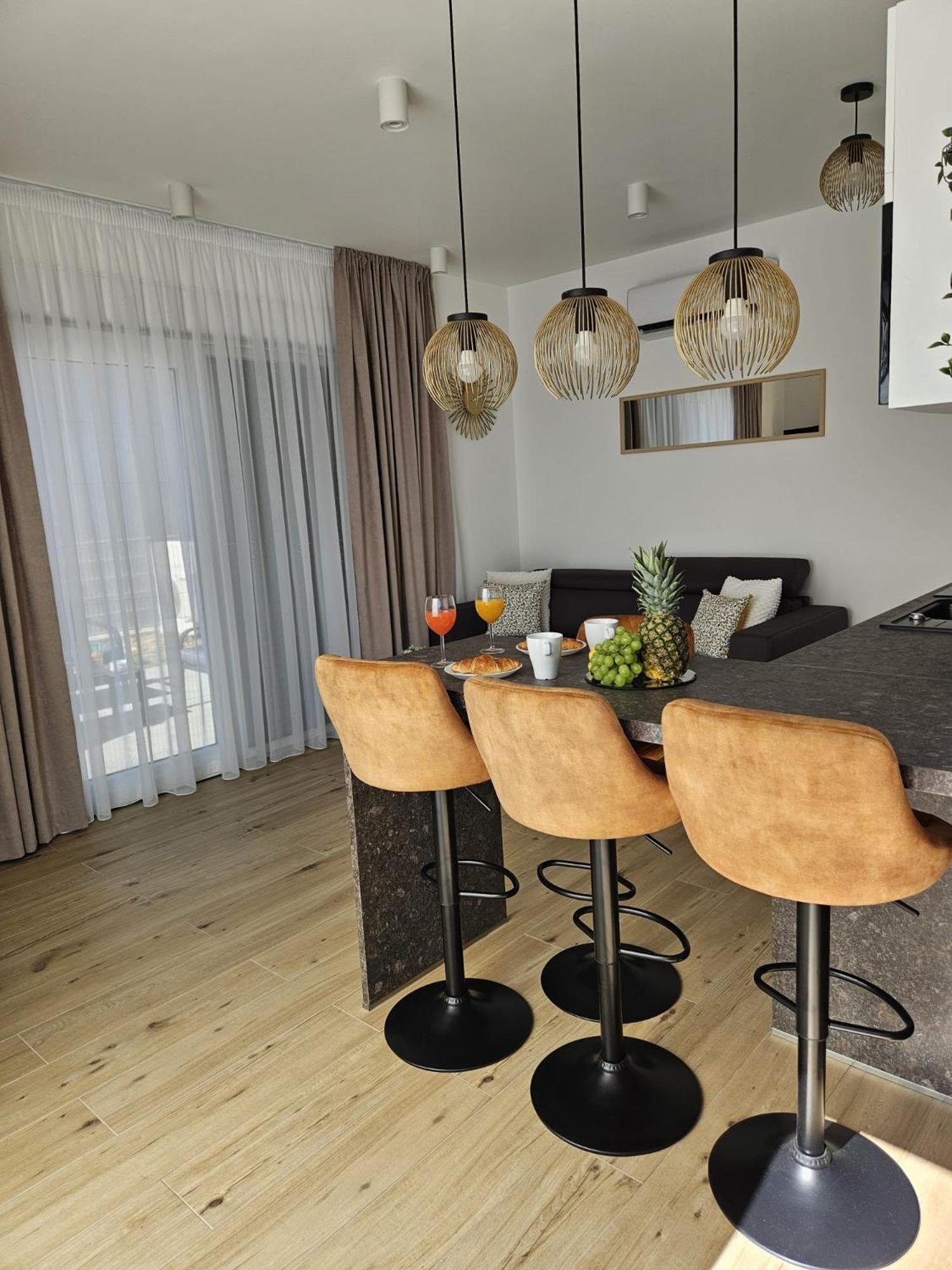 Apartment Dream Kastela Ngoại thất bức ảnh