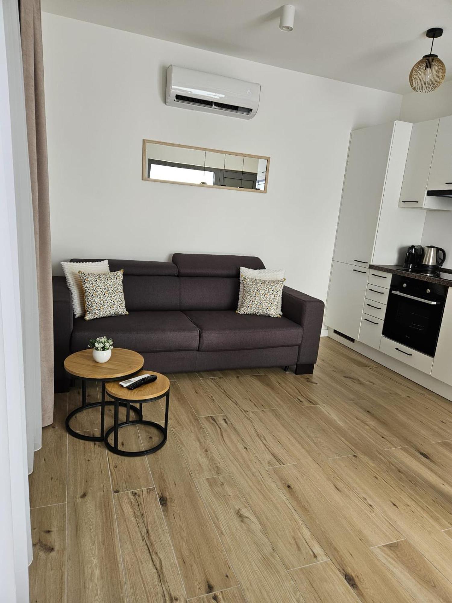 Apartment Dream Kastela Ngoại thất bức ảnh