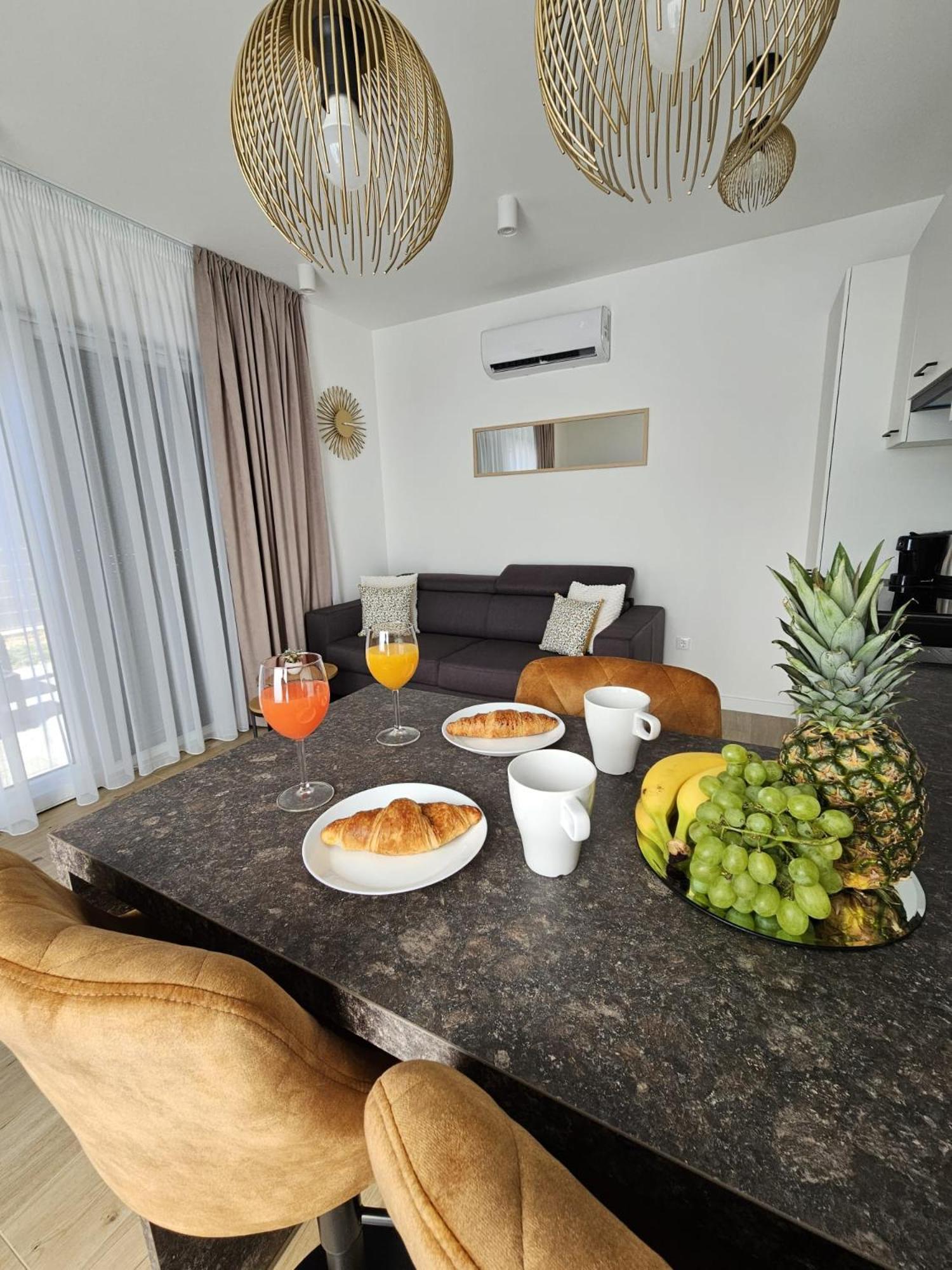 Apartment Dream Kastela Ngoại thất bức ảnh