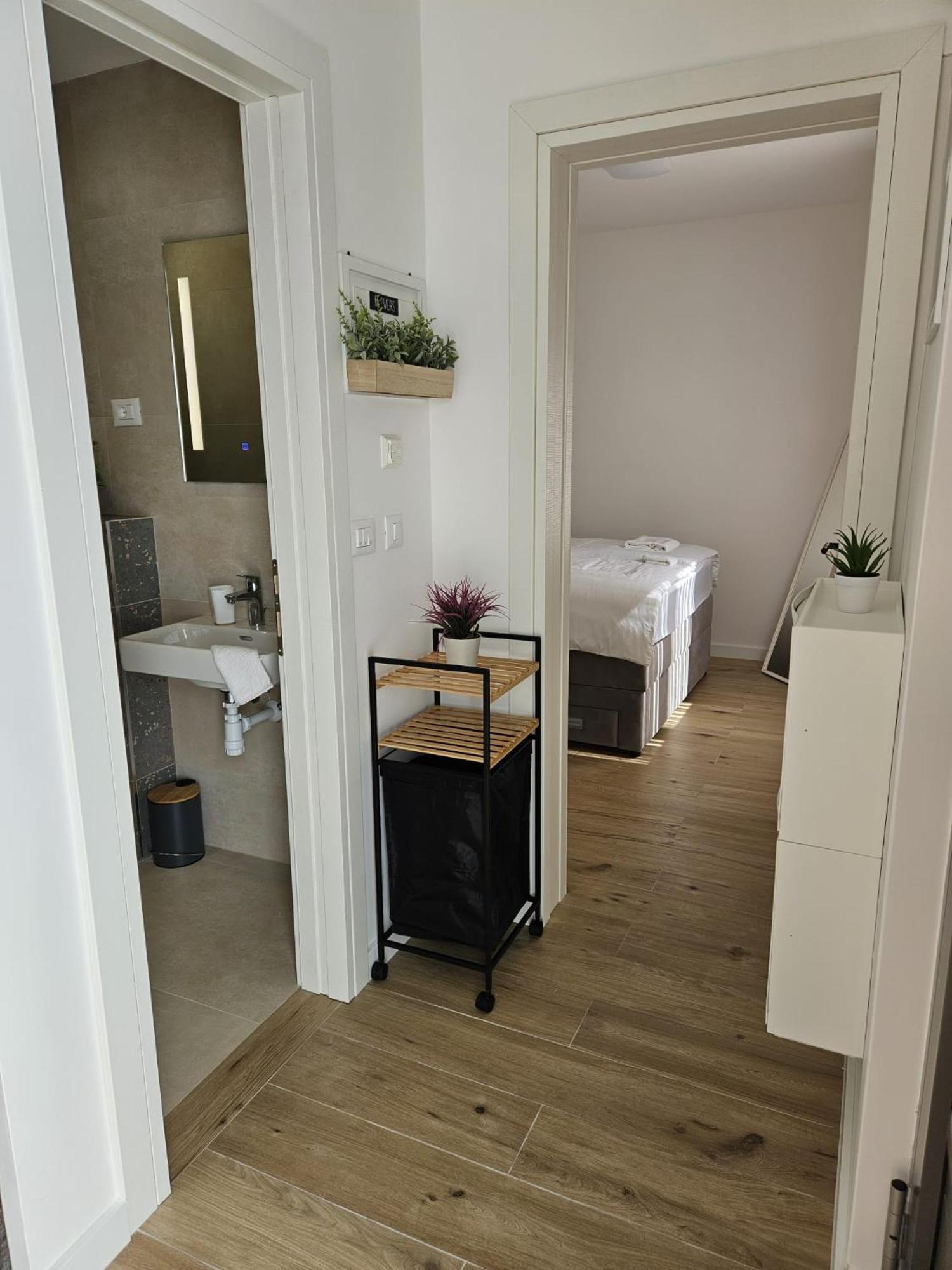 Apartment Dream Kastela Ngoại thất bức ảnh